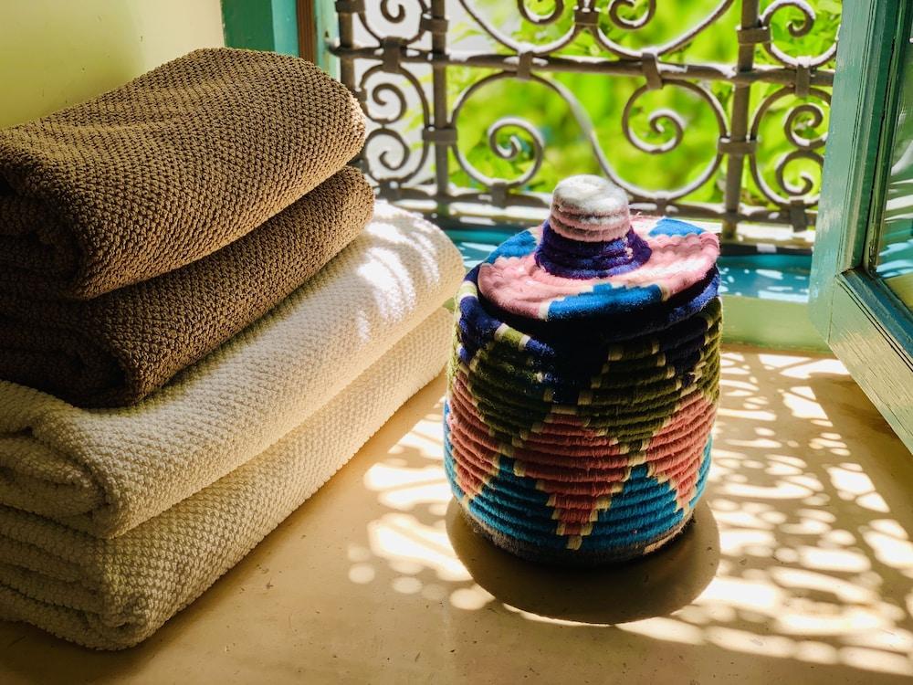 Riad 11 Zitoune Marrakesh Exterior foto